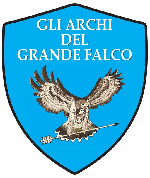XI° Volo del Grande Falco – Domenica 17 Maggio 2026 Compagnia Gli Archi del Grande Falco